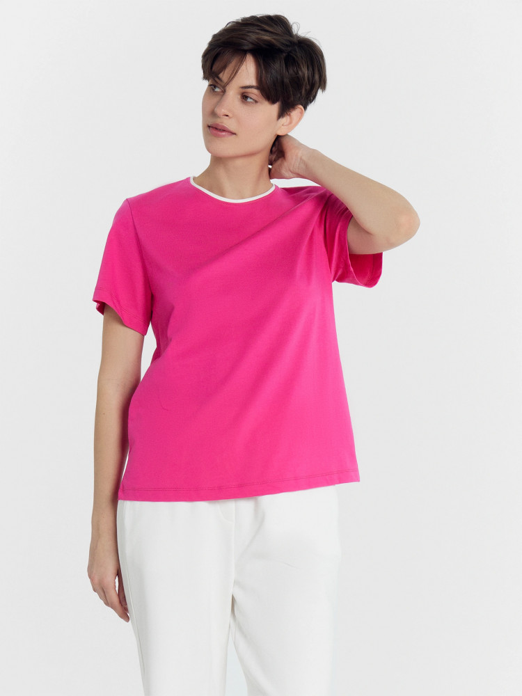 Футболка женская | Mark Formelle