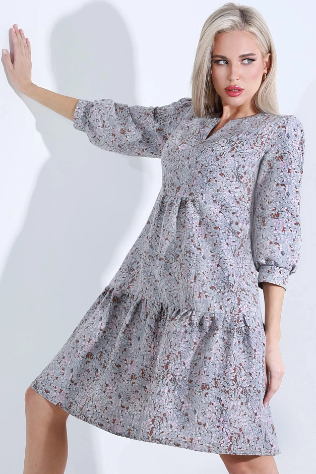 Платье женское «Мечтательное настроение, браво нью» | DStrend