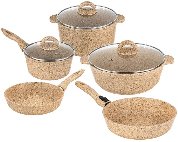 Набор посуды «Гармония вкуса» | Гармония вкуса | Elan Gallery