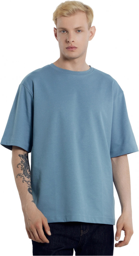 Футболка мужская | Premium | Mark Formelle