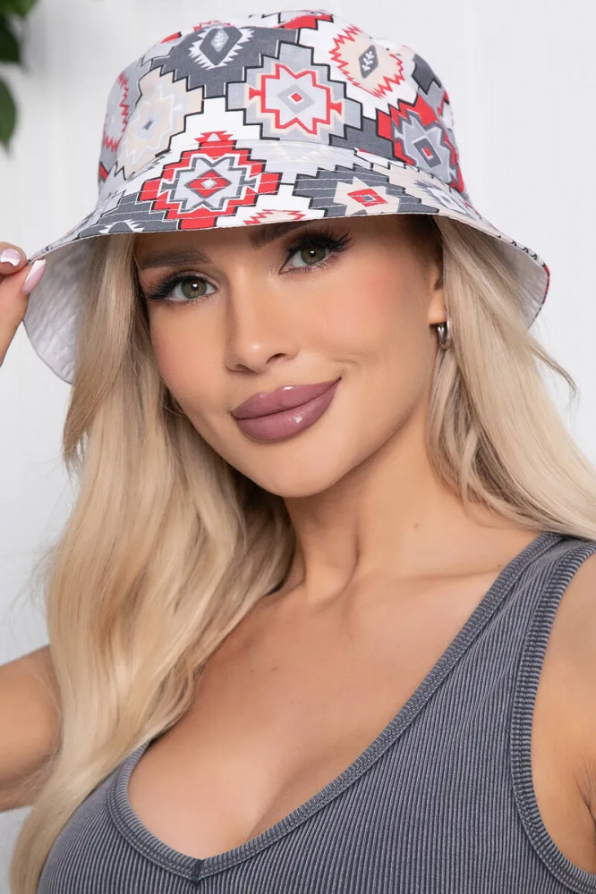 Панама женская | LT Collection