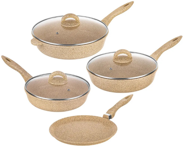Набор посуды «Гармония вкуса» | Гармония вкуса | Elan Gallery