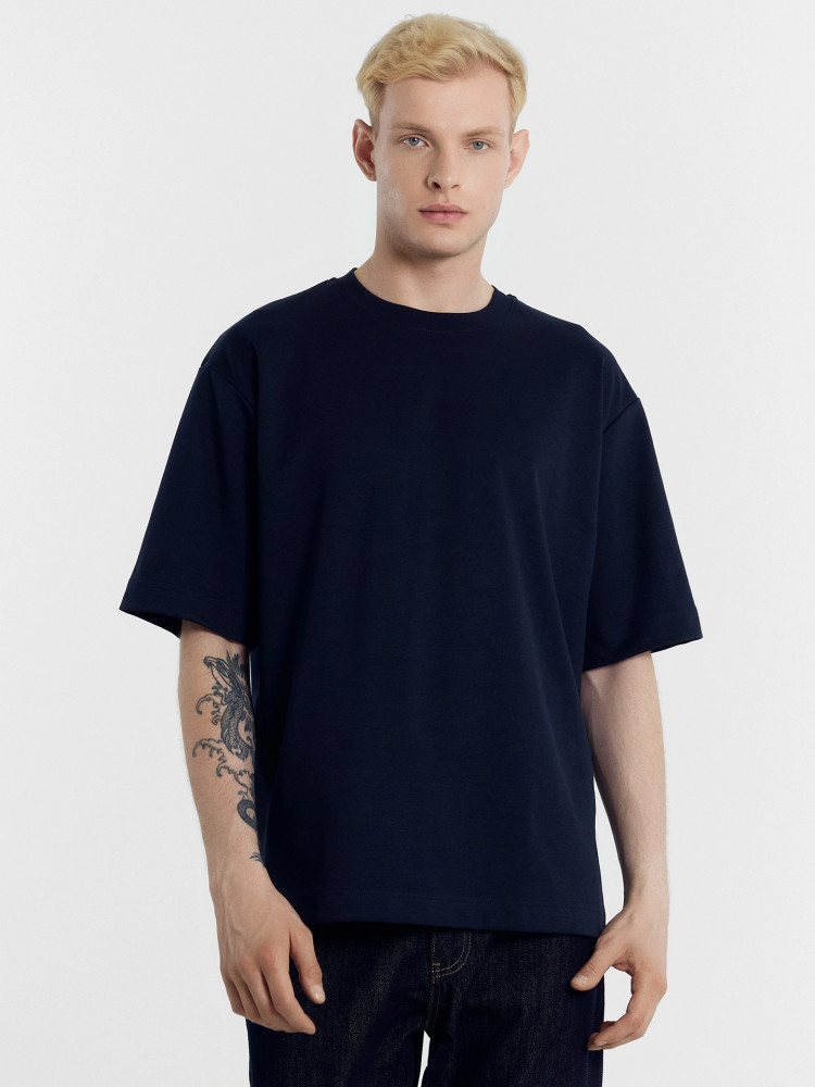 Футболка мужская | Premium | Mark Formelle