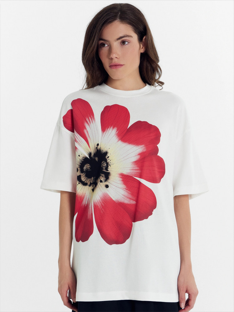 Футболка женская | Mark Formelle