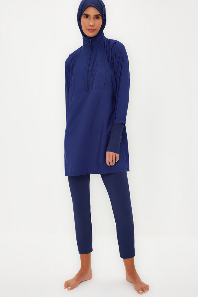 Комплект купальника женский | Trendyol Modest