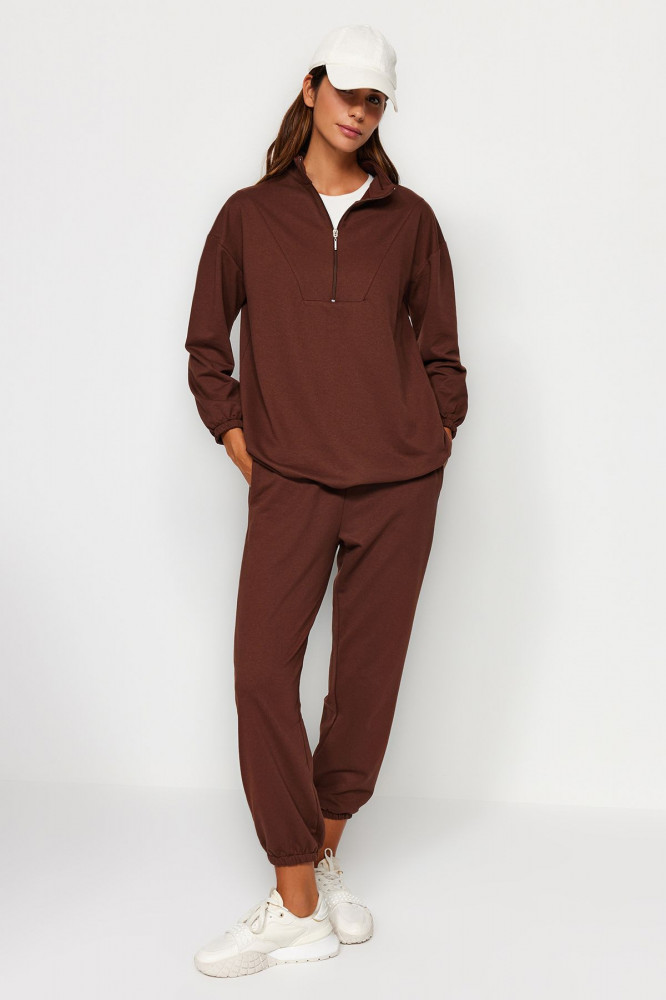 Костюм женский | Trendyol Modest