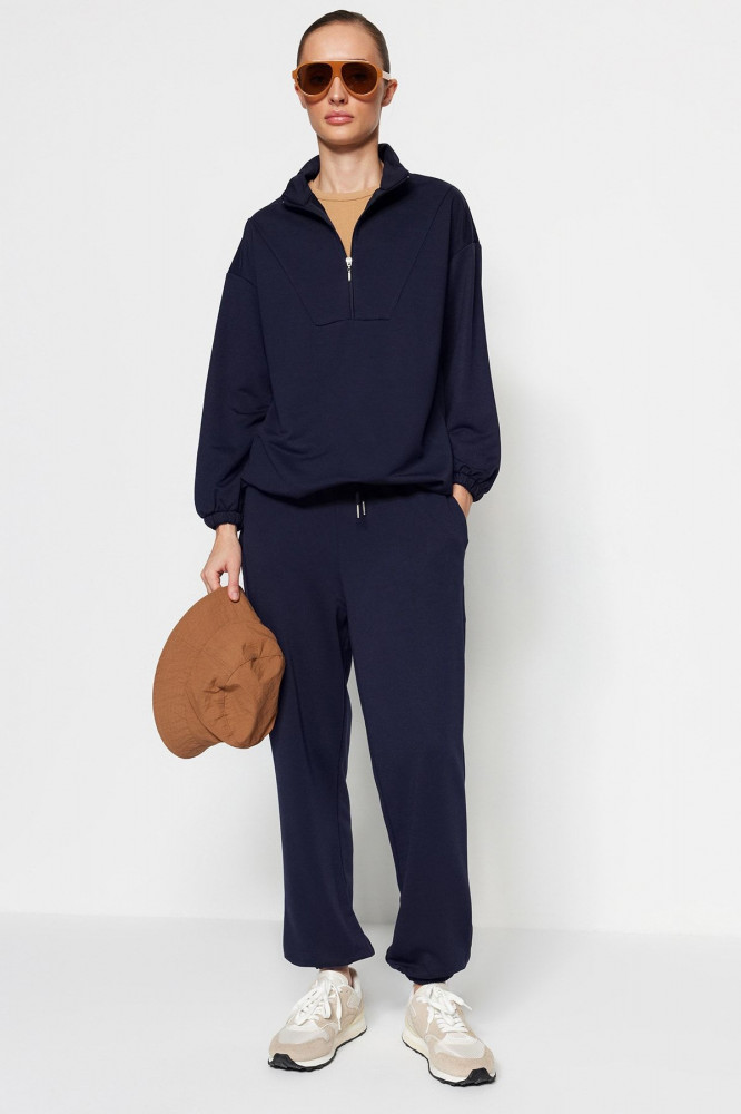 Костюм женский | Trendyol Modest