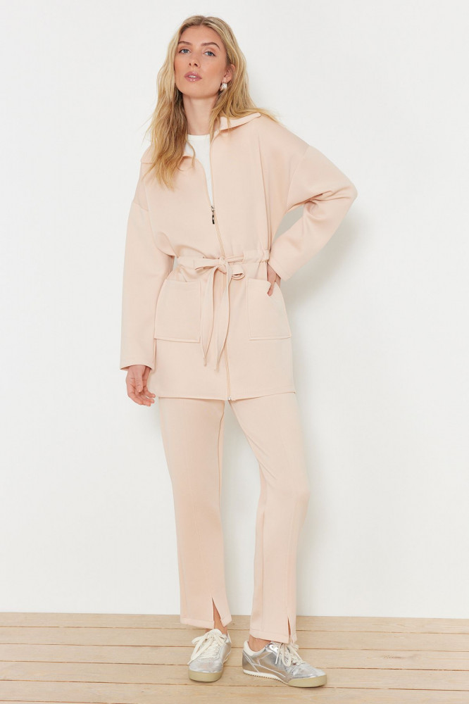 Костюм женский | Trendyol Modest