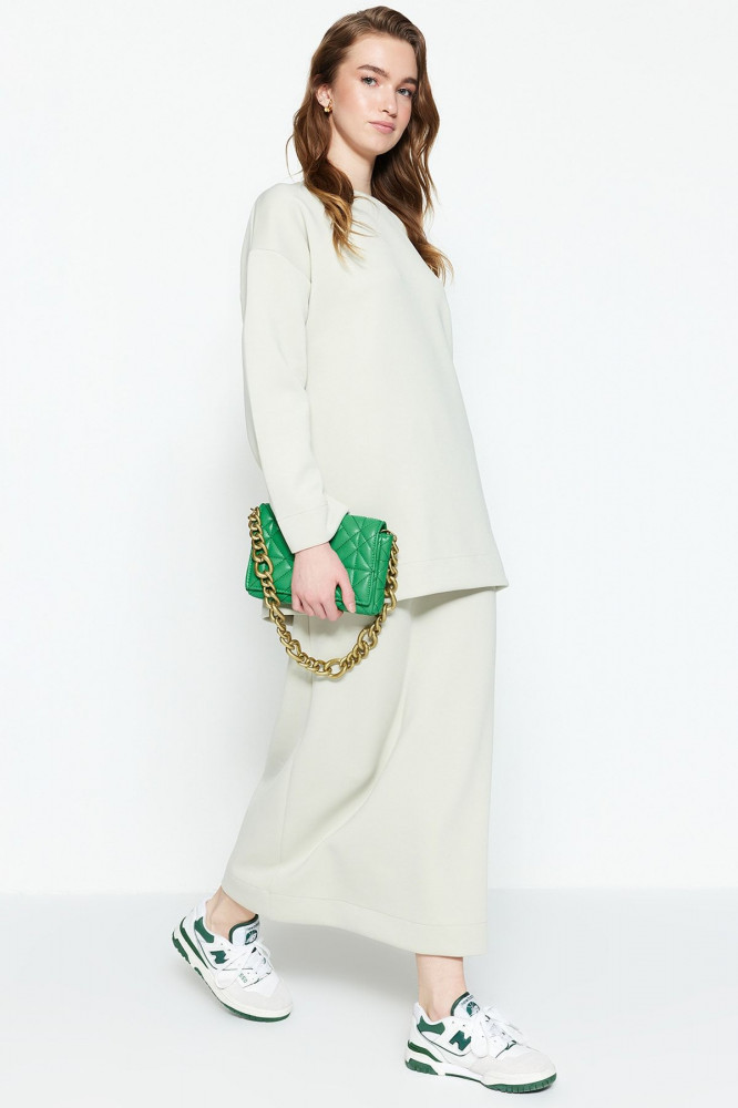Комплект женский | Trendyol Modest