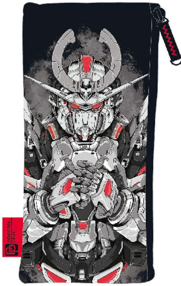 Пенал школьный | Робо | Феникс +