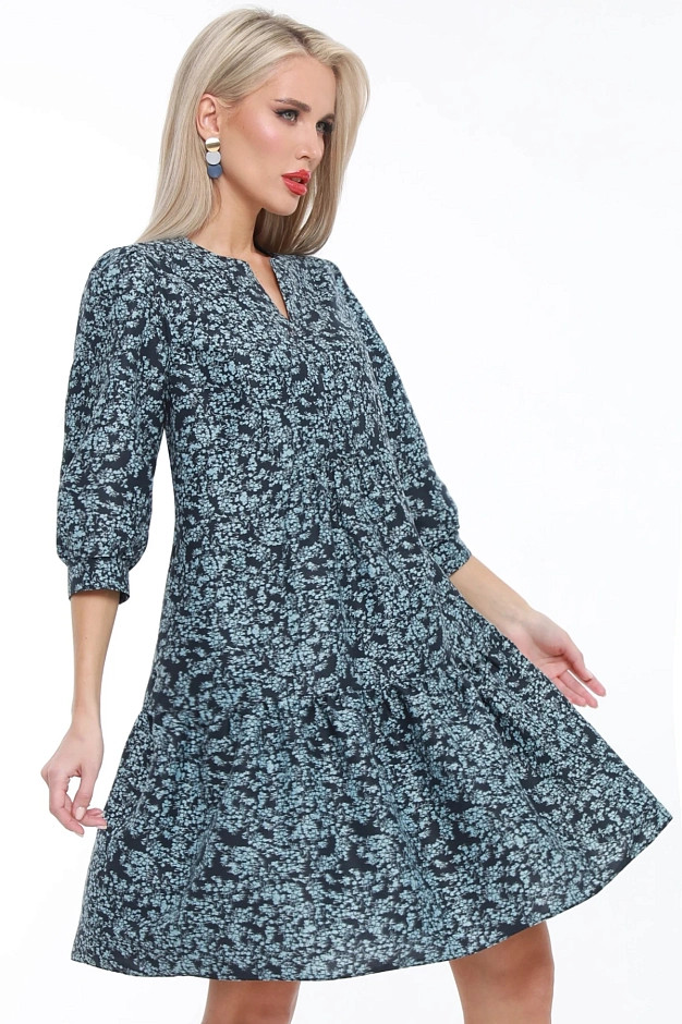 Платье женское «Мечтательное настроение, хит нью» | DStrend