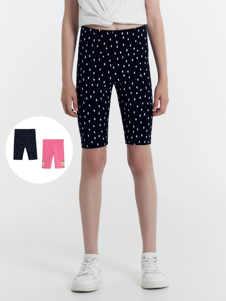 Комплект шорт для девочек | Mark Formelle