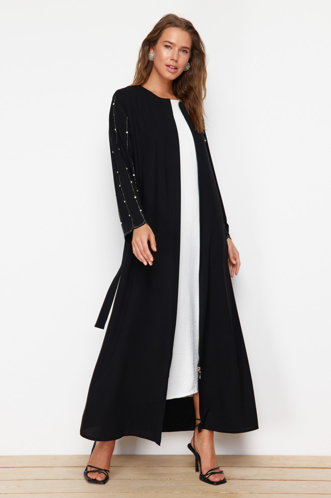 Плащ женский | Trendyol Modest