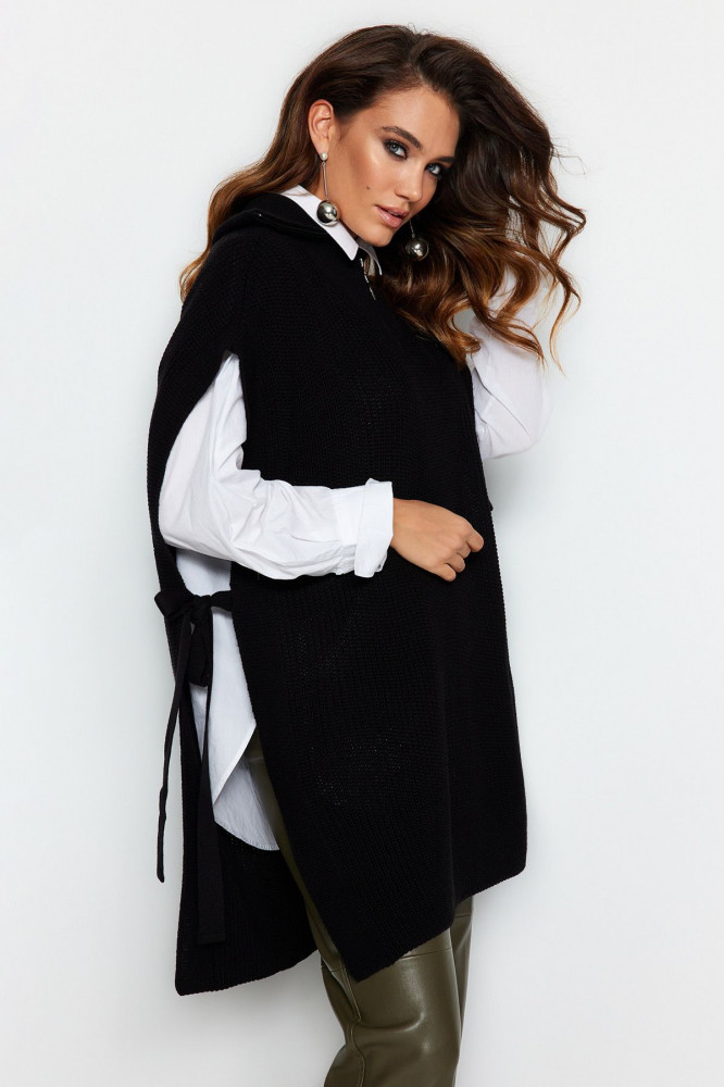 Жилет женский | Trendyol Modest