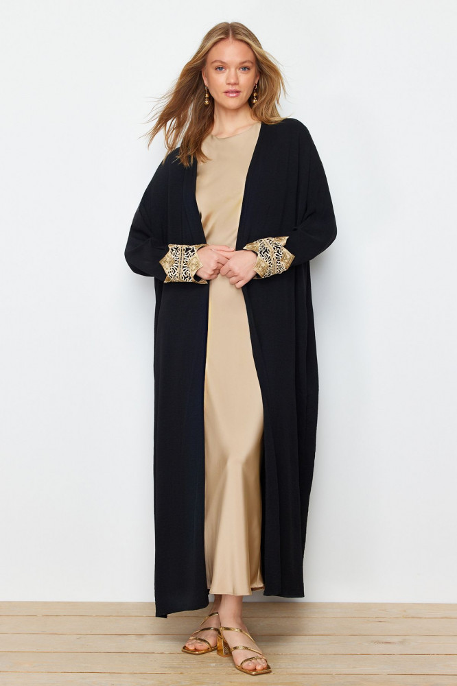 Плащ женский | Trendyol Modest