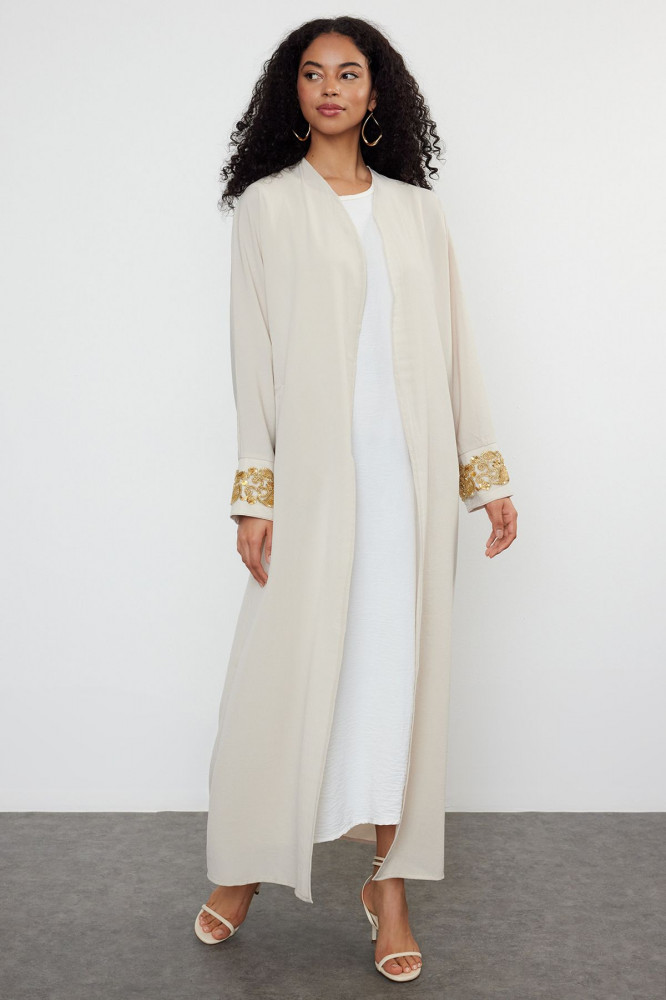 Плащ женский | Trendyol Modest