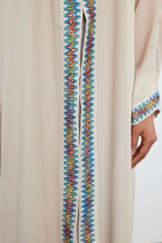 Плащ женский | Trendyol Modest