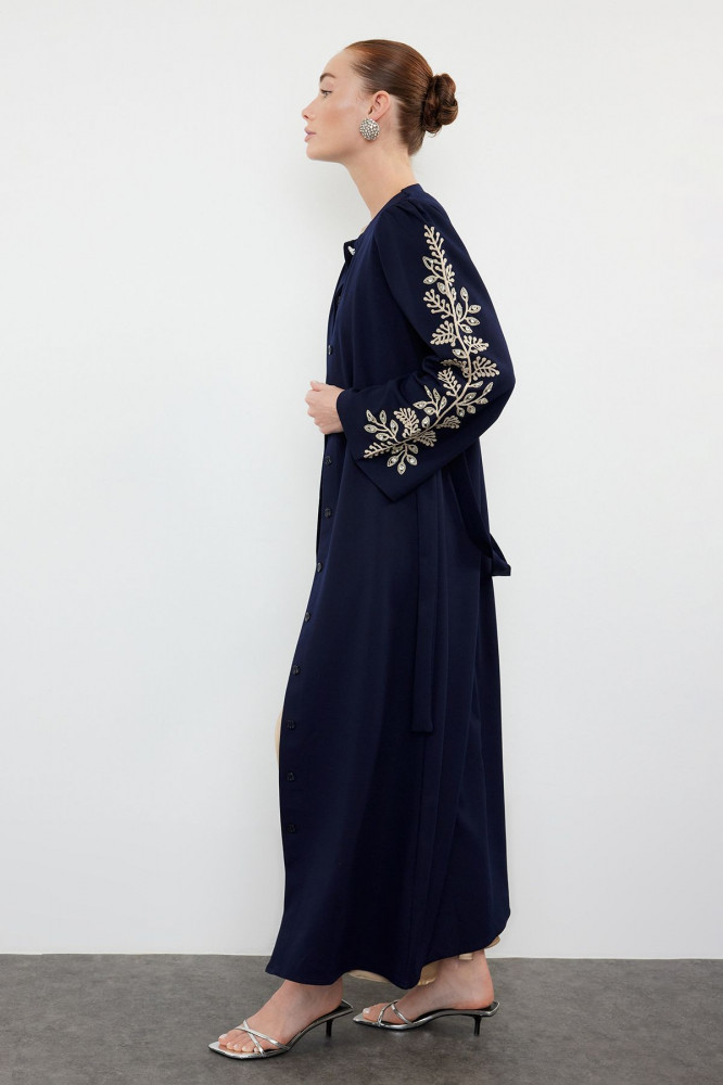 Плащ женский | Trendyol Modest