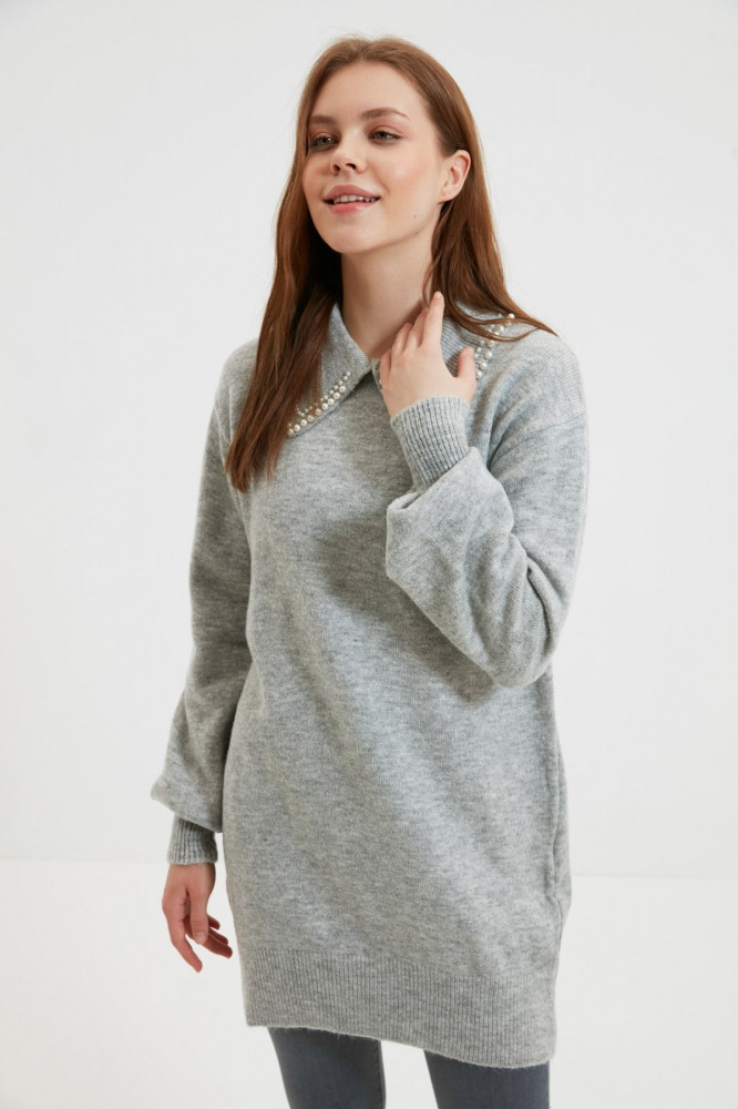 Свитер женский | Trendyol Modest