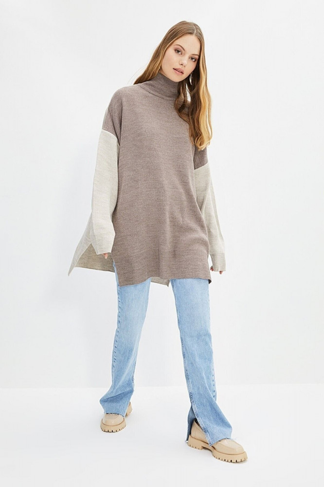 Свитер женский | Trendyol Modest
