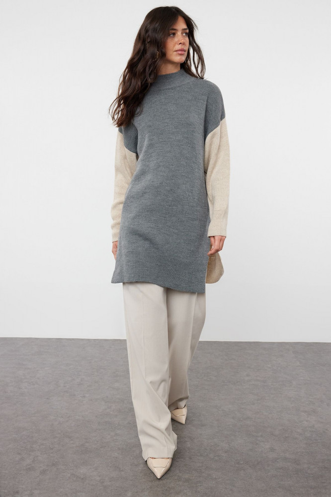 Свитер женский | Trendyol Modest