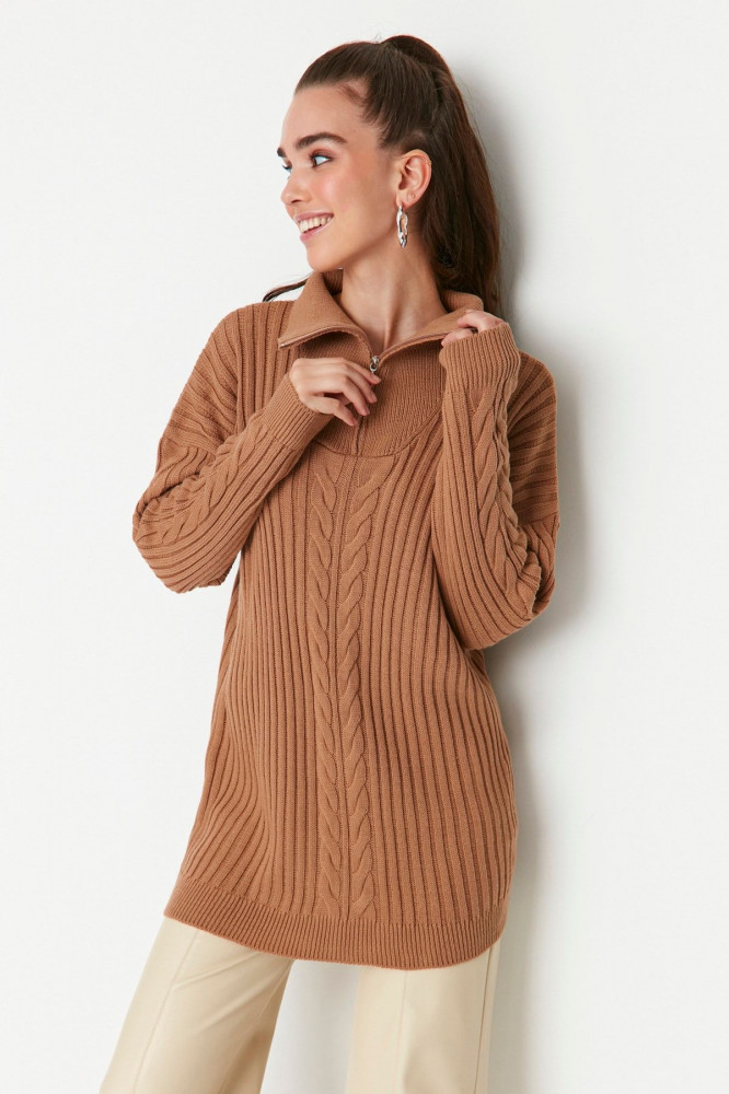 Свитер женский | Trendyol Modest