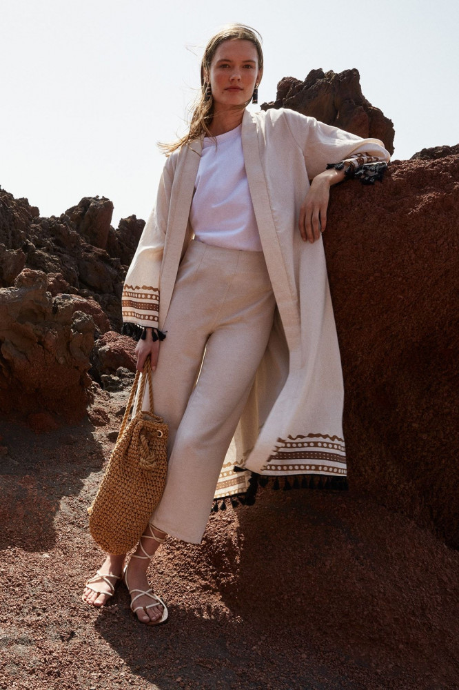 Кимоно женское | Trendyol Modest