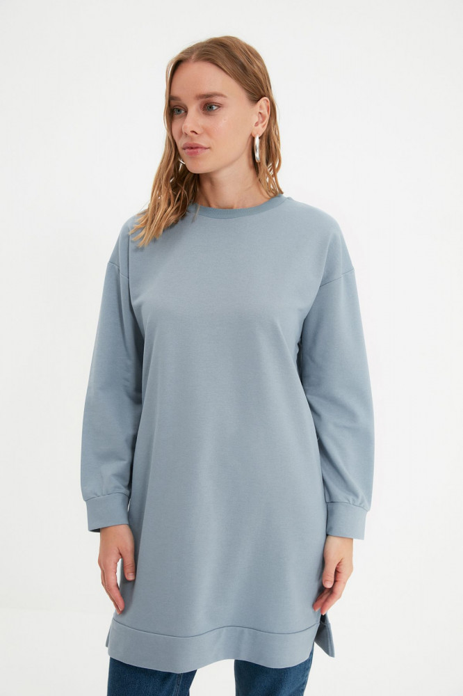 Толстовка женская | Trendyol Modest