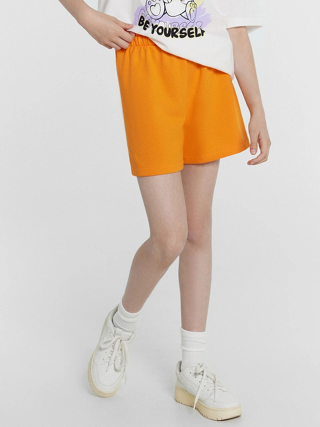 Шорты для девочек | Mark Formelle