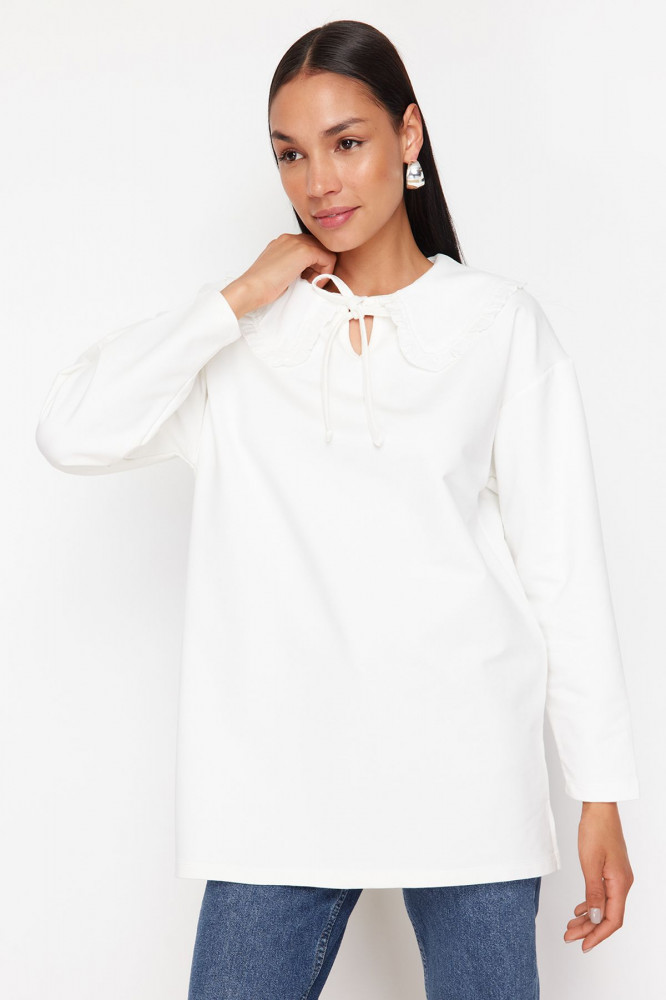 Туника женская | Trendyol Modest