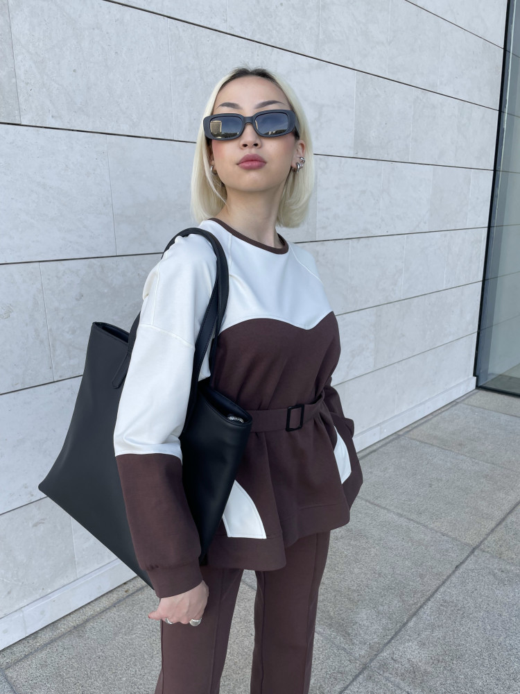 Женский брючный костюм | Arine