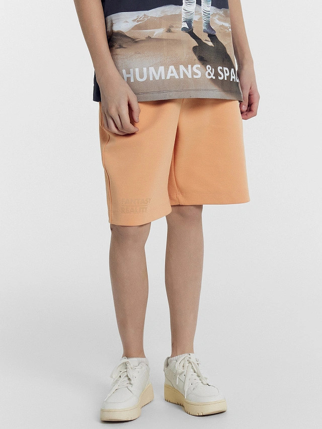 Шорты для мальчиков | Mark Formelle