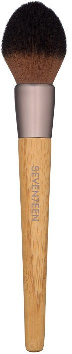 Кисть для пудры «Powder Brush Bamboo Handle» | SEVEN7EEN