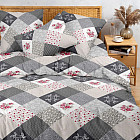 Комплект постельного белья «Dalia»