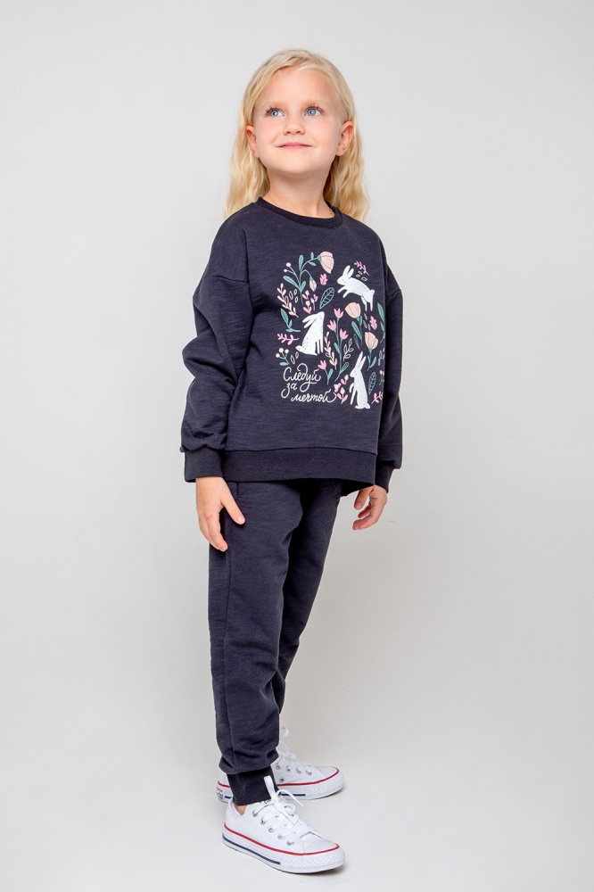 Комплект для девочек | Crockid