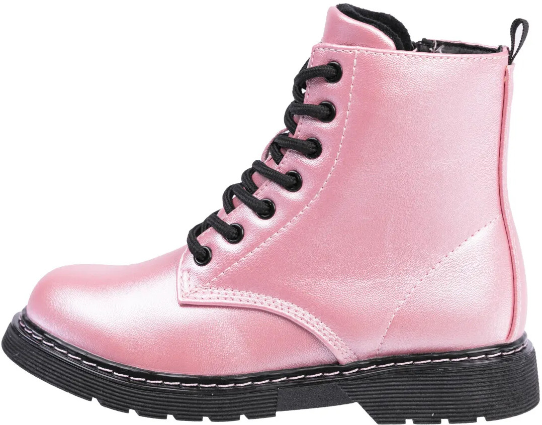 Ботинки для девочек | Panda band | PlayToday