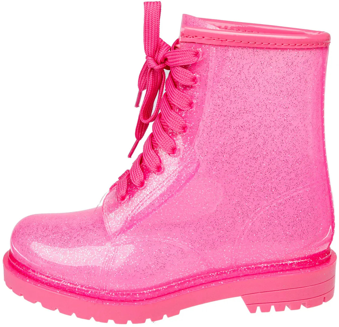 Ботинки для девочек | For fun | PlayToday