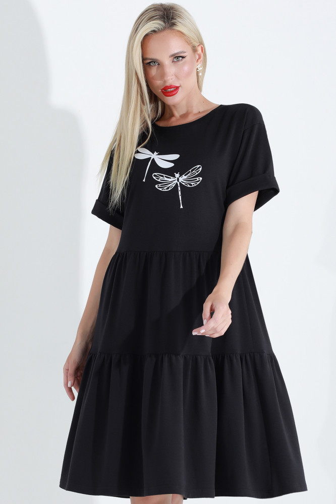 Платье женское «Сама себе праздник» | DStrend