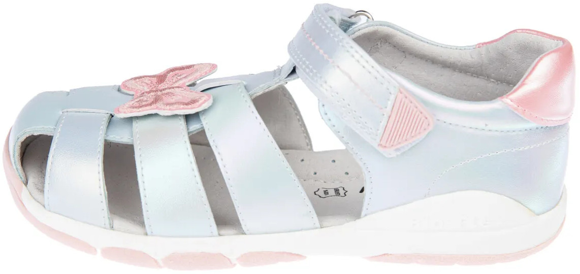 Сандалии для девочек | Mermaid | PlayToday