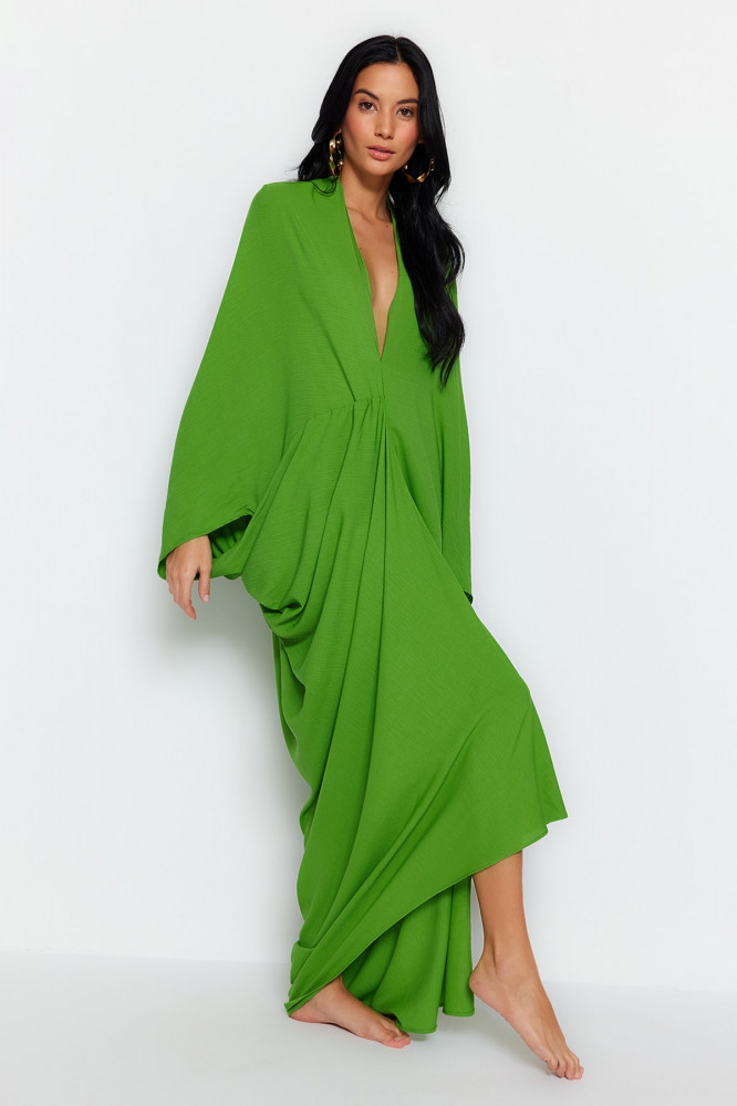 Платье женское | TRENDYOLMİLLA