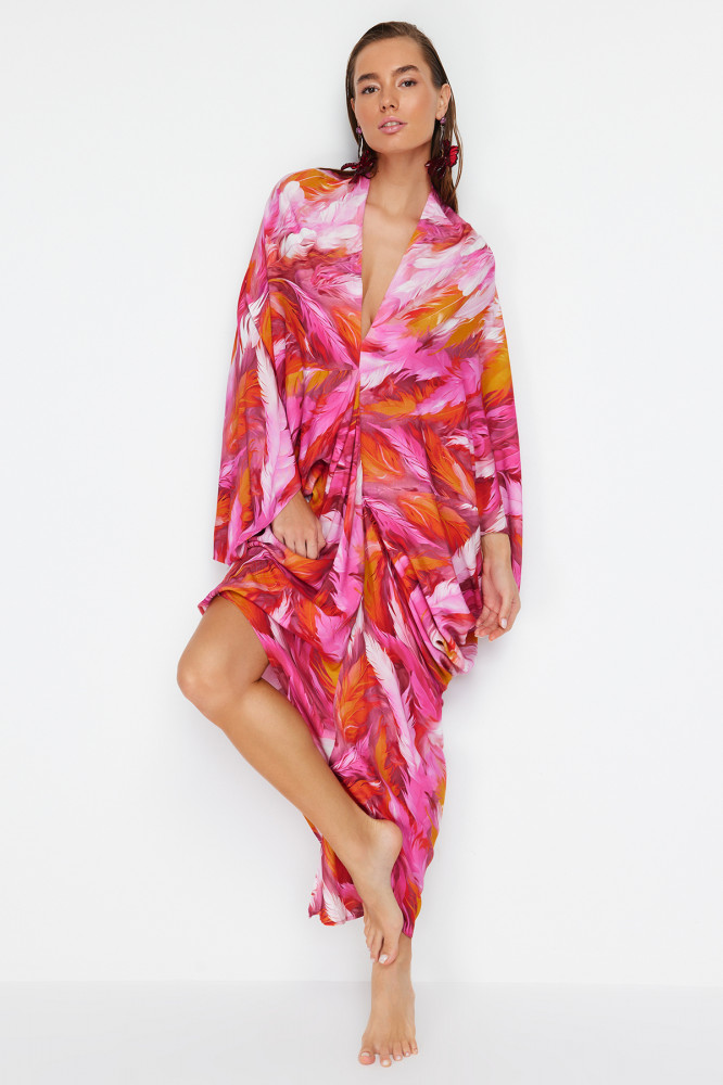 Платье женское | TRENDYOLMİLLA