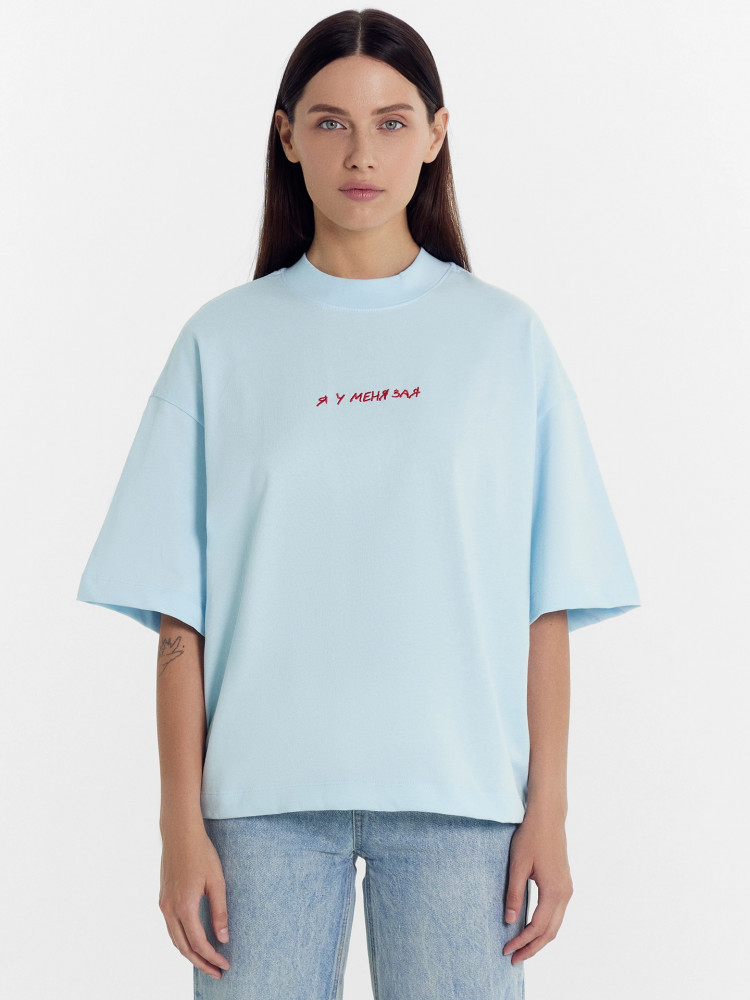 Футболка женская | Mark Formelle