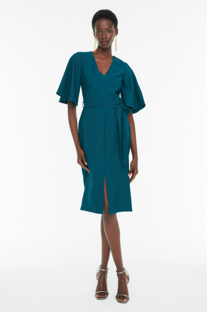 Платье женское | TRENDYOLMİLLA