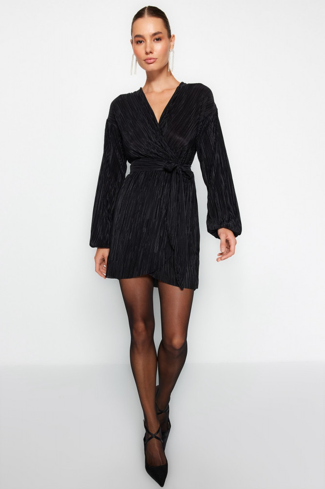 Платье женское | TRENDYOLMİLLA