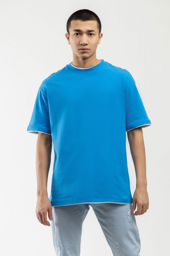 Футболка мужская | Terra Pro