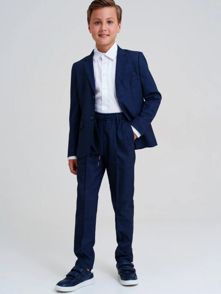 Костюм для мальчиков | School | PlayToday