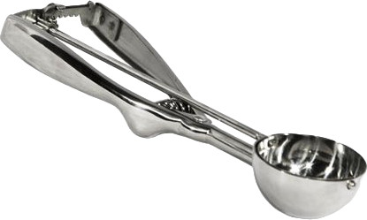 Ложка для мороженого | Gipfel