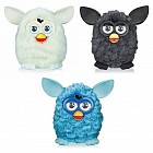 Интерактивная игрушка Furby, холодные цвета в ассортименте