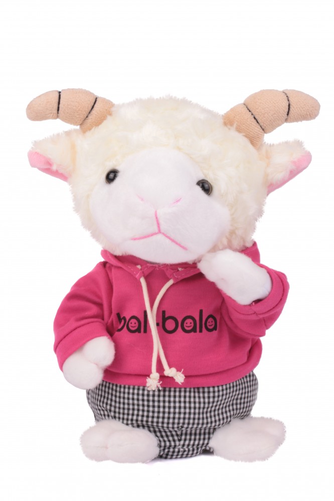 Қошақан «Туған жер» / Барашек «Туған жер» | Balbala