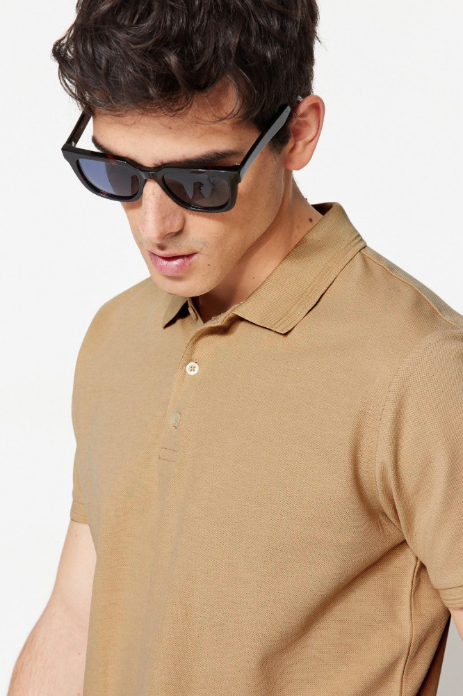 Поло мужское | TRENDYOL MAN